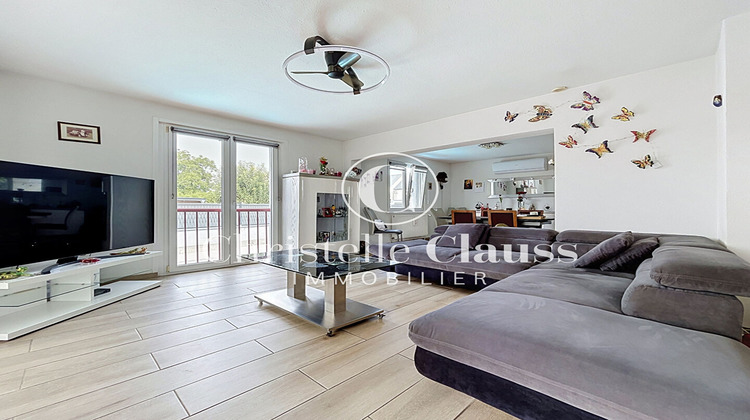 Ma-Cabane - Vente Maison ALGOLSHEIM, 118 m²