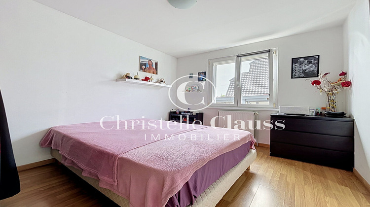 Ma-Cabane - Vente Maison ALGOLSHEIM, 118 m²