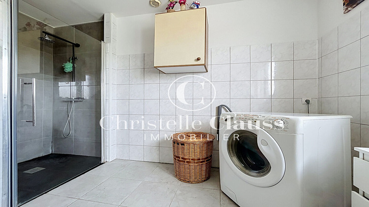 Ma-Cabane - Vente Maison ALGOLSHEIM, 118 m²