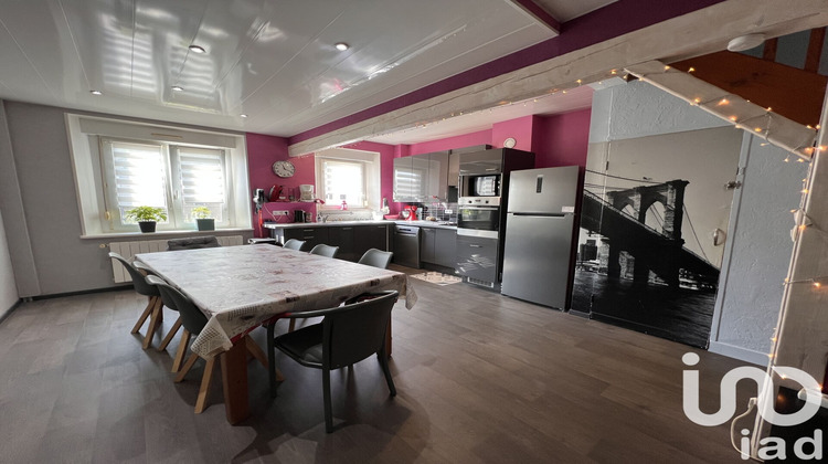 Ma-Cabane - Vente Maison Algrange, 82 m²