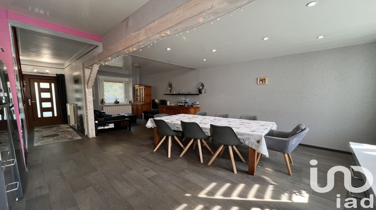 Ma-Cabane - Vente Maison Algrange, 82 m²