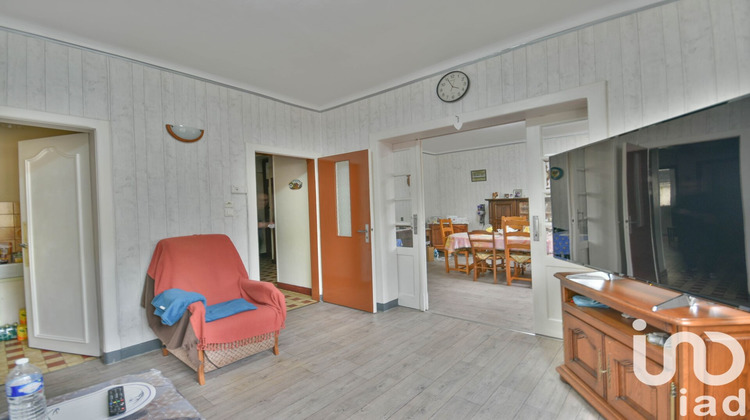 Ma-Cabane - Vente Maison Algrange, 115 m²