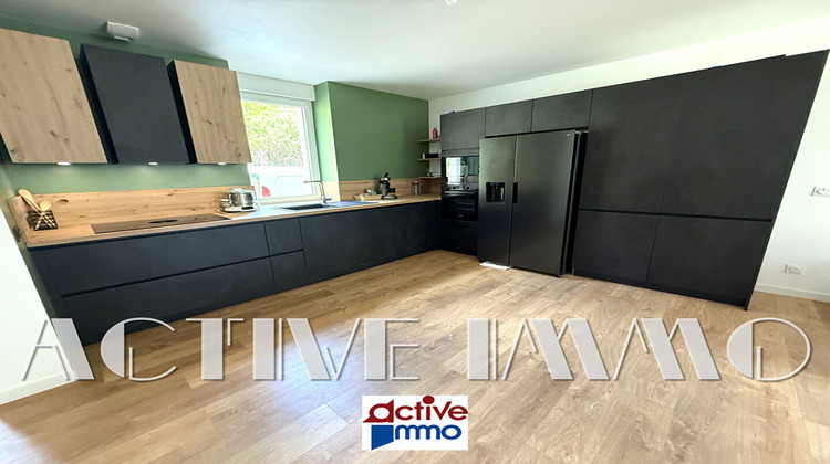 Ma-Cabane - Vente Maison ALGRANGE, 100 m²