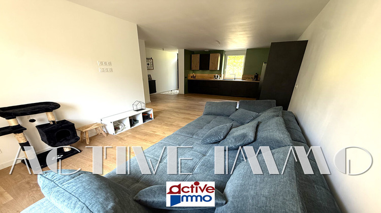 Ma-Cabane - Vente Maison ALGRANGE, 100 m²