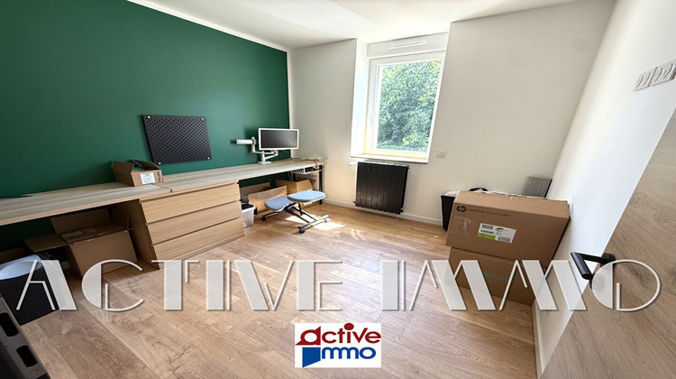 Ma-Cabane - Vente Maison ALGRANGE, 100 m²