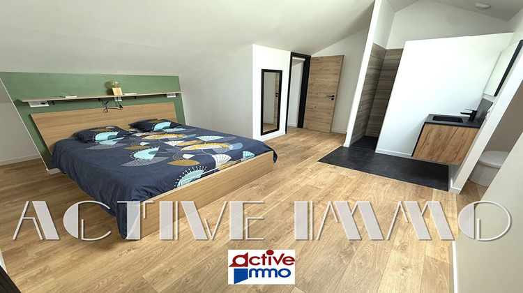 Ma-Cabane - Vente Maison ALGRANGE, 100 m²