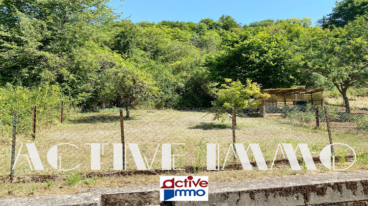 Ma-Cabane - Vente Maison ALGRANGE, 100 m²