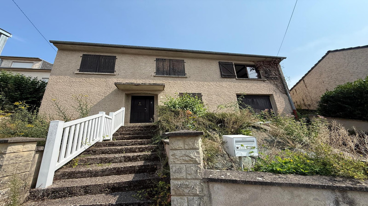 Ma-Cabane - Vente Maison Algrange, 114 m²