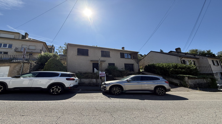 Ma-Cabane - Vente Maison Algrange, 114 m²