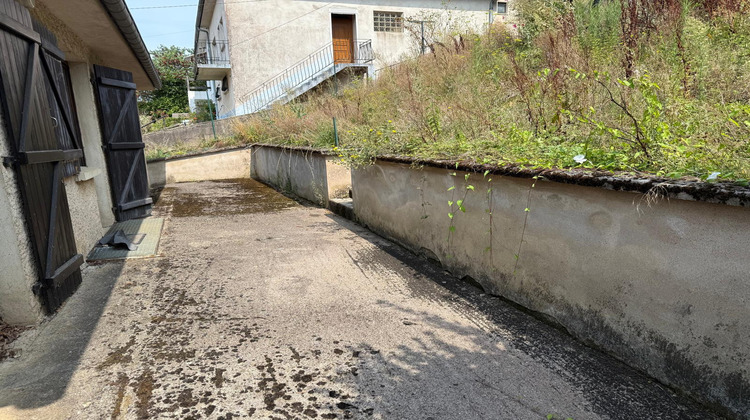 Ma-Cabane - Vente Maison Algrange, 114 m²