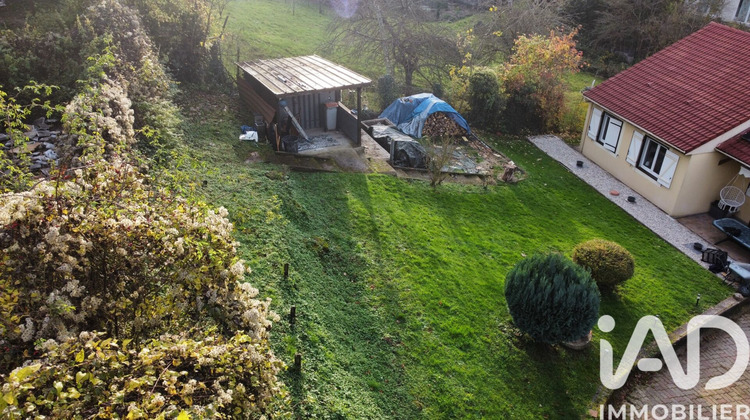 Ma-Cabane - Vente Maison Algrange, 100 m²