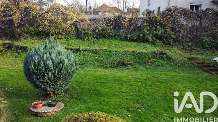 Ma-Cabane - Vente Maison Algrange, 100 m²