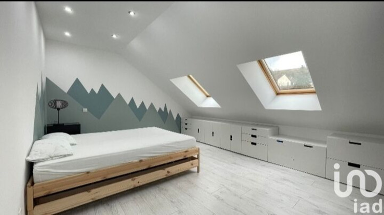 Ma-Cabane - Vente Maison Algrange, 124 m²