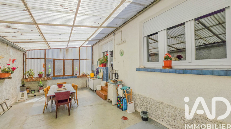 Ma-Cabane - Vente Maison Algrange, 110 m²