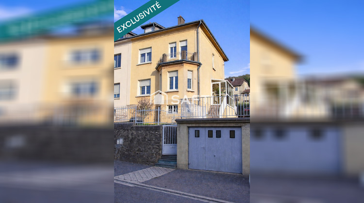 Ma-Cabane - Vente Maison Algrange, 105 m²