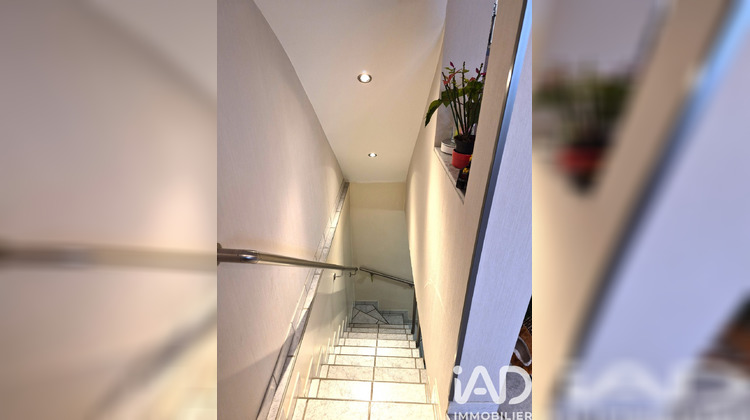 Ma-Cabane - Vente Maison Algrange, 81 m²