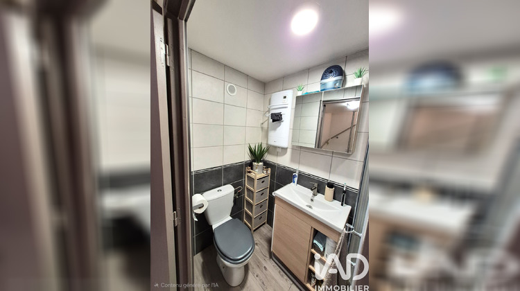 Ma-Cabane - Vente Maison Algrange, 81 m²