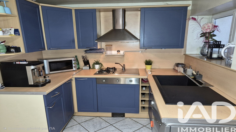 Ma-Cabane - Vente Maison Algrange, 81 m²