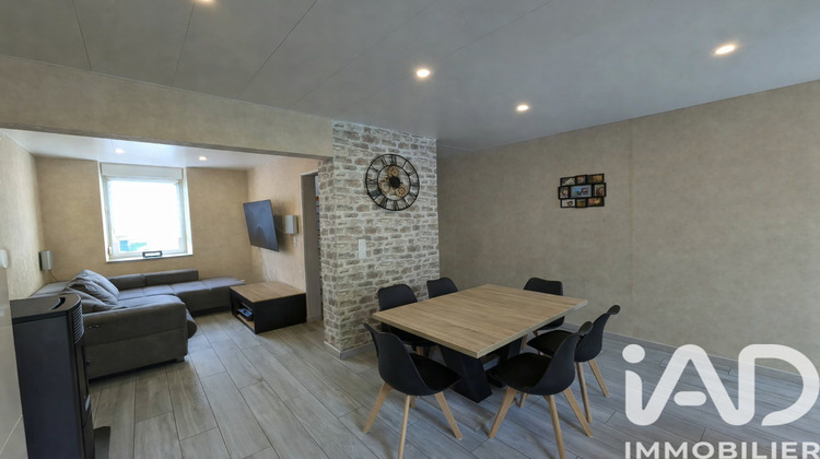 Ma-Cabane - Vente Maison Algrange, 76 m²