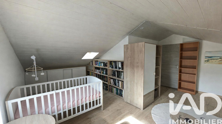 Ma-Cabane - Vente Maison Algrange, 76 m²