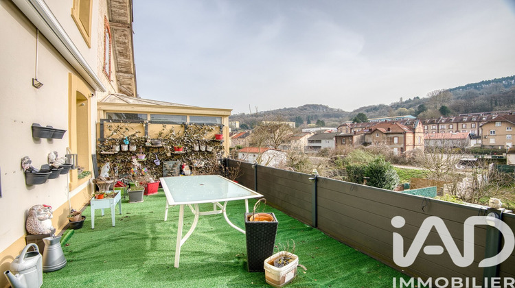 Ma-Cabane - Vente Maison Algrange, 65 m²