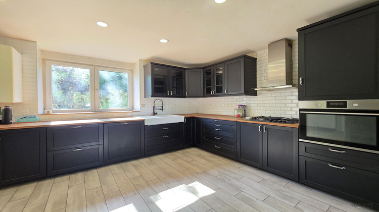 Ma-Cabane - Vente Maison Algrange, 124 m²