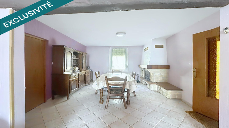 Ma-Cabane - Vente Maison Algrange, 85 m²