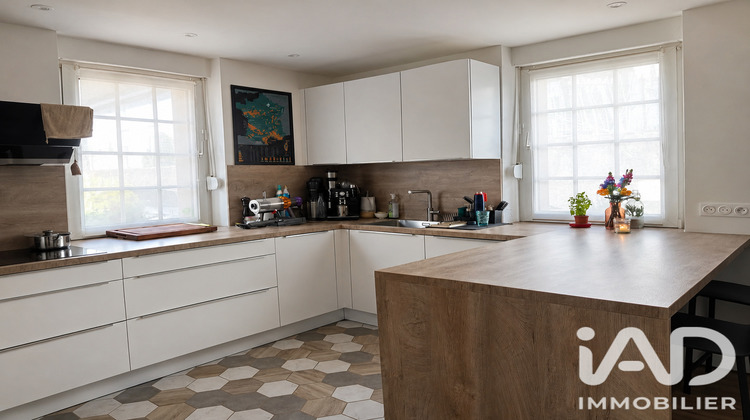 Ma-Cabane - Vente Maison Algrange, 68 m²