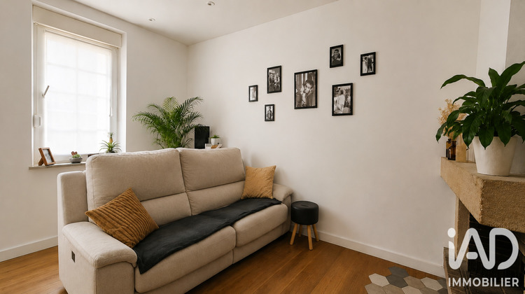 Ma-Cabane - Vente Maison Algrange, 68 m²