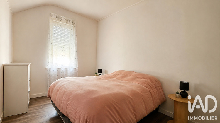 Ma-Cabane - Vente Maison Algrange, 68 m²