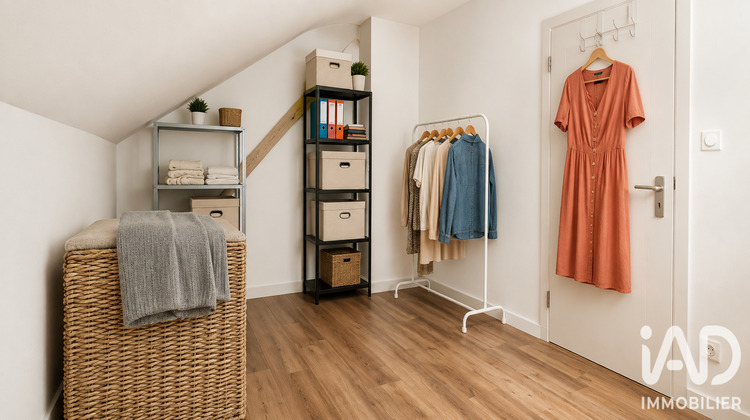 Ma-Cabane - Vente Maison Algrange, 68 m²