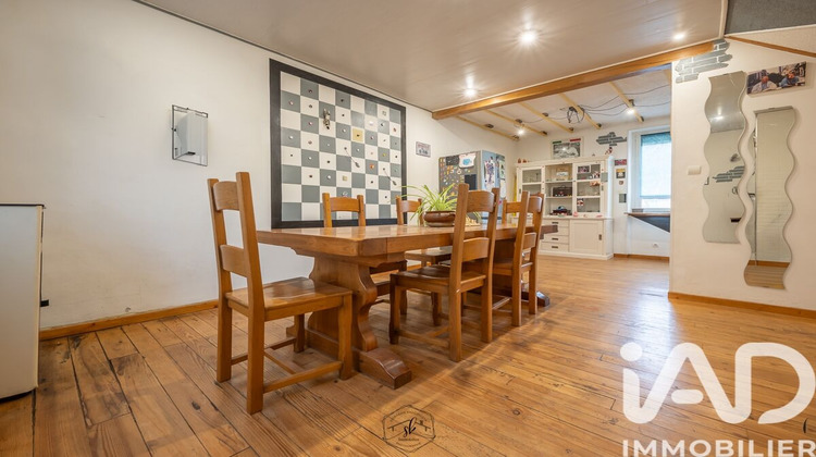 Ma-Cabane - Vente Maison Algrange, 110 m²