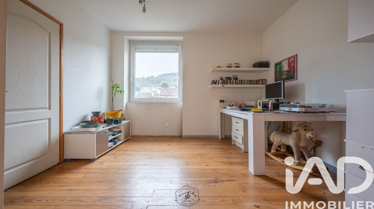 Ma-Cabane - Vente Maison Algrange, 110 m²