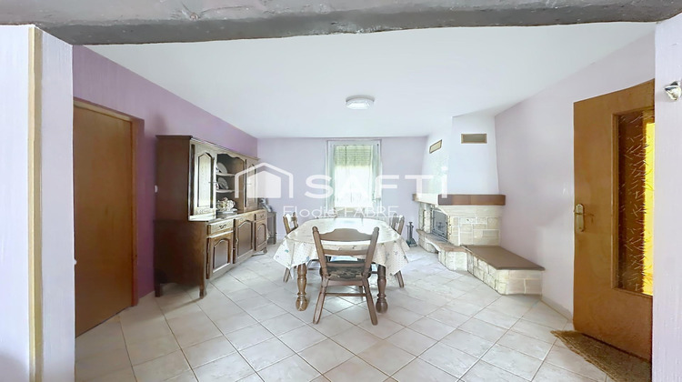 Ma-Cabane - Vente Maison Algrange, 85 m²