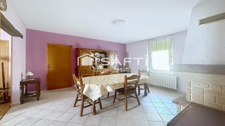 Ma-Cabane - Vente Maison Algrange, 85 m²