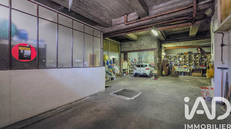 Ma-Cabane - Vente Maison Algrange, 110 m²