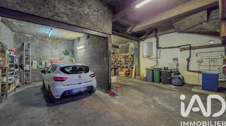 Ma-Cabane - Vente Maison Algrange, 110 m²