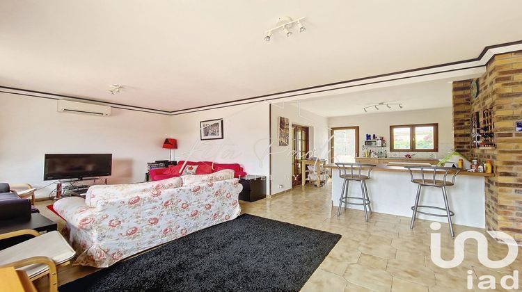 Ma-Cabane - Vente Maison Alignan-du-Vent, 140 m²