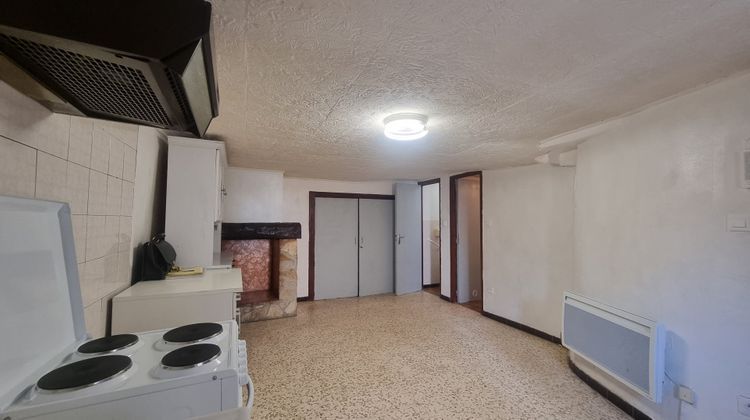 Ma-Cabane - Vente Maison ALIGNAN DU VENT, 70 m²