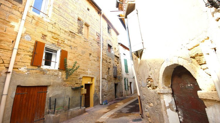 Ma-Cabane - Vente Maison ALIGNAN DU VENT, 78 m²