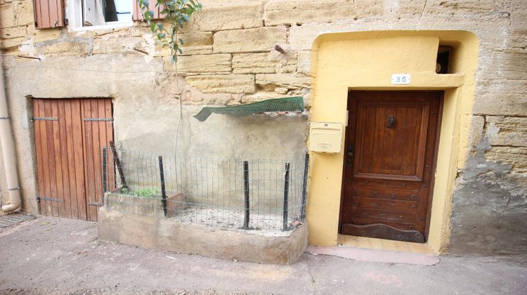 Ma-Cabane - Vente Maison ALIGNAN DU VENT, 78 m²