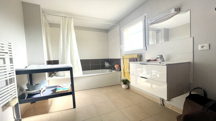 Ma-Cabane - Vente Maison ALIGNAN DU VENT, 120 m²