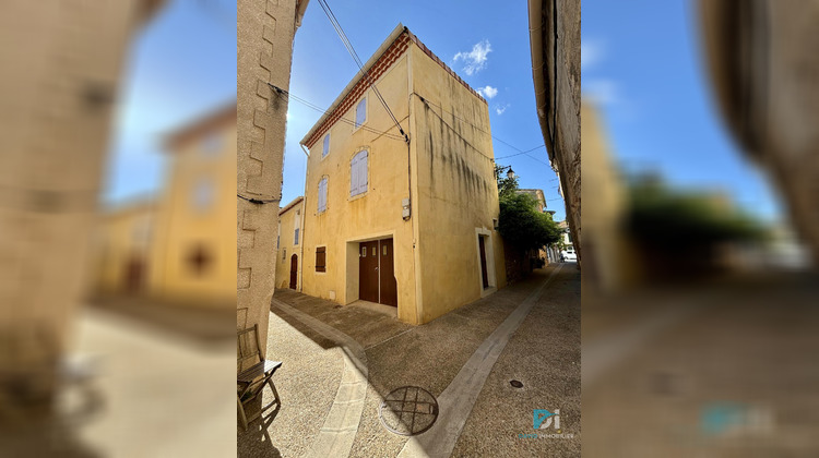 Ma-Cabane - Vente Maison Alignan-du-Vent, 165 m²