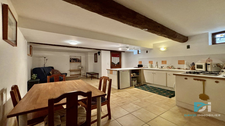 Ma-Cabane - Vente Maison Alignan-du-Vent, 165 m²