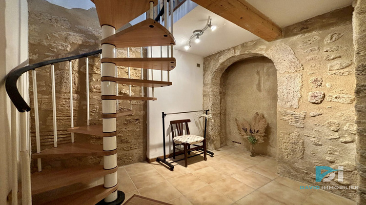 Ma-Cabane - Vente Maison Alignan-du-Vent, 165 m²