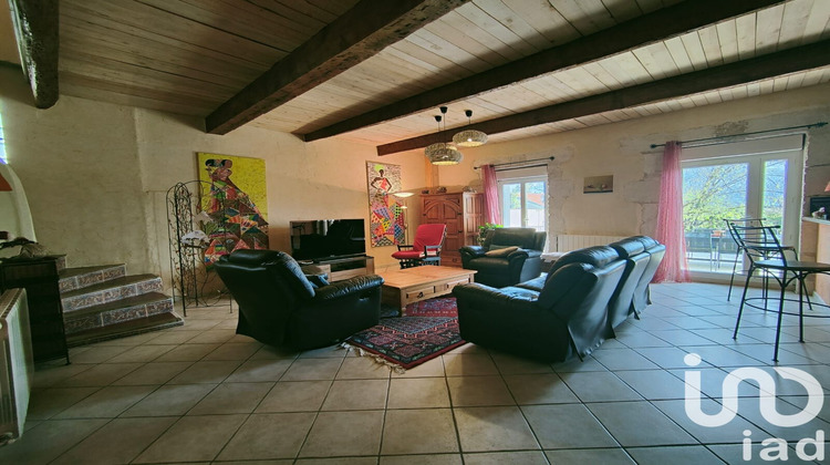 Ma-Cabane - Vente Maison Alignan-du-Vent, 205 m²