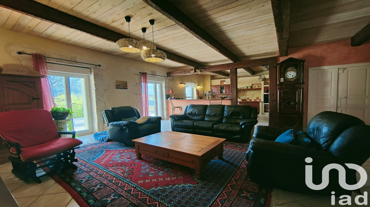 Ma-Cabane - Vente Maison Alignan-du-Vent, 205 m²