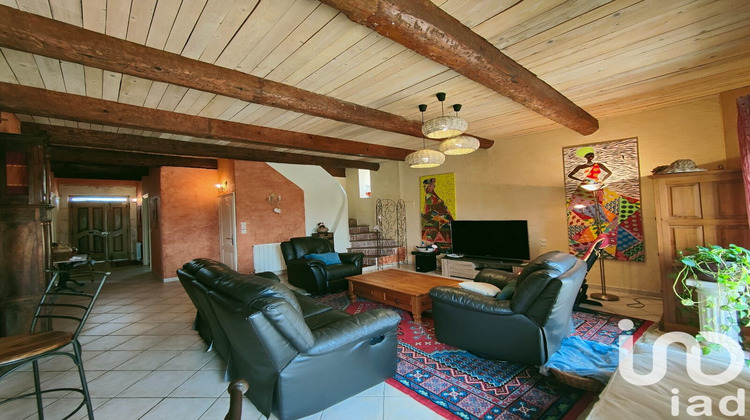 Ma-Cabane - Vente Maison Alignan-du-Vent, 205 m²