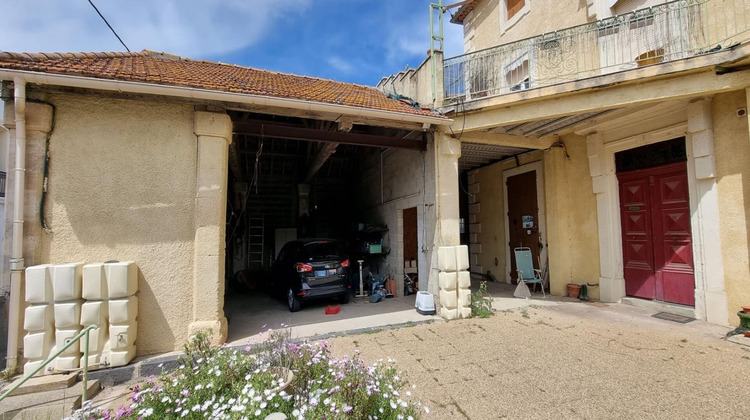 Ma-Cabane - Vente Maison ALIGNAN DU VENT, 250 m²