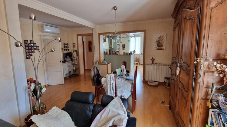 Ma-Cabane - Vente Maison ALIGNAN DU VENT, 250 m²